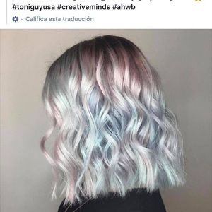 Meet your Posher, Elizabeth